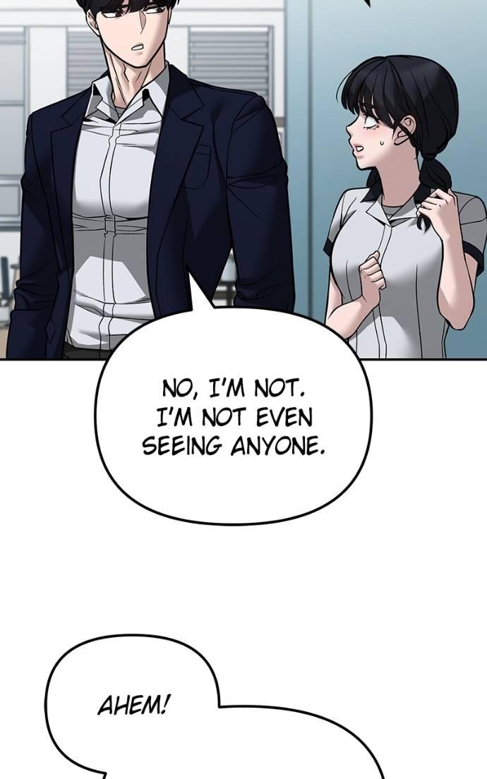 Read Designated Bully (en) Manga Online