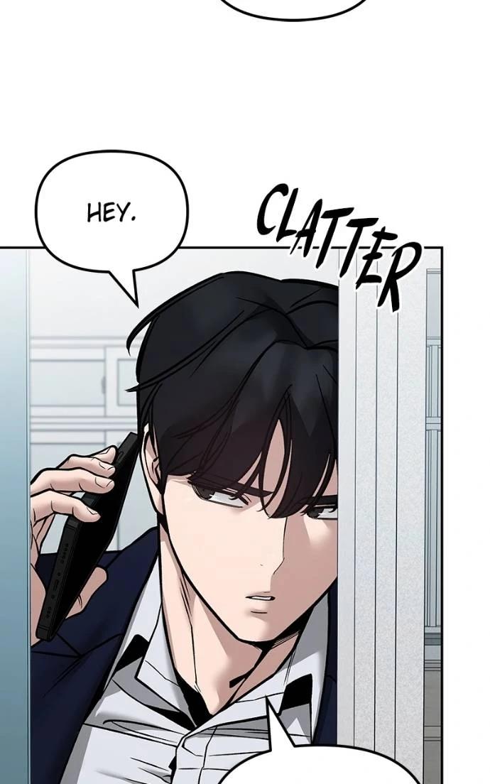 Read Designated Bully (en) Manga Online