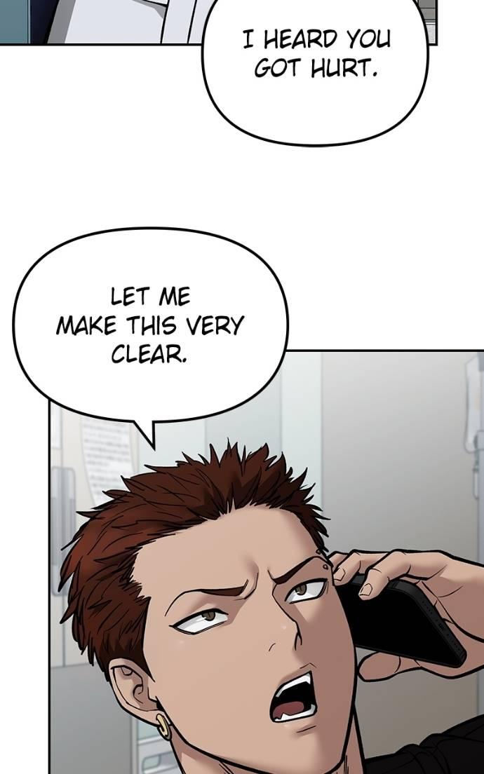 Read Designated Bully (en) Manga Online