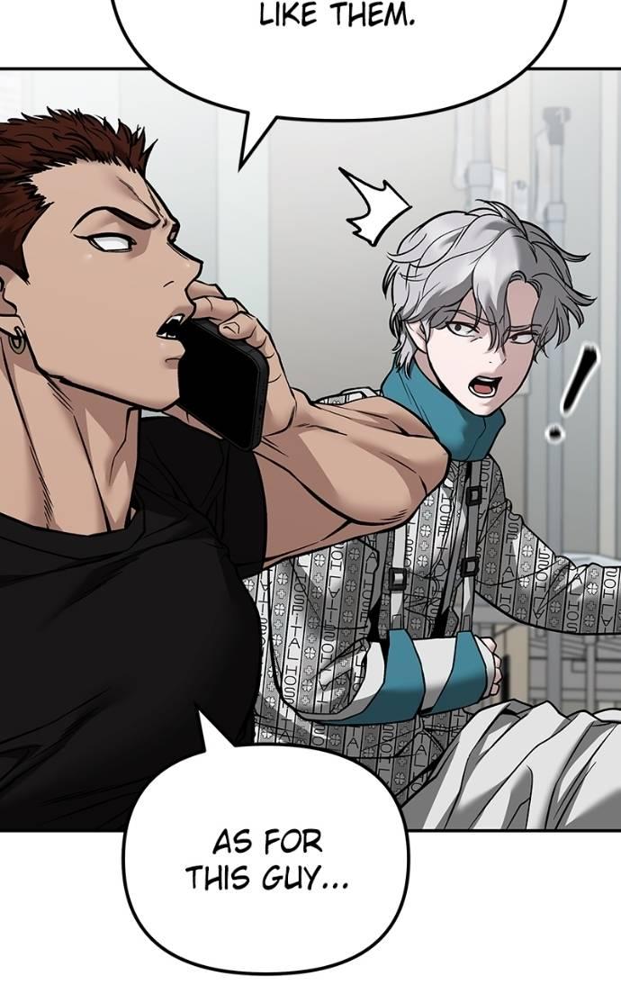 Read Designated Bully (en) Manga Online