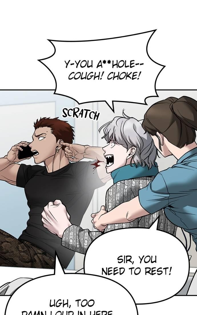 Read Designated Bully (en) Manga Online