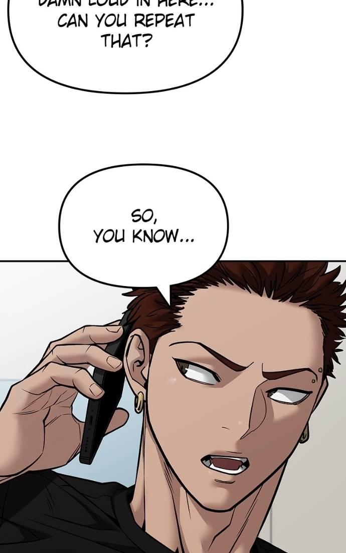 Read Designated Bully (en) Manga Online