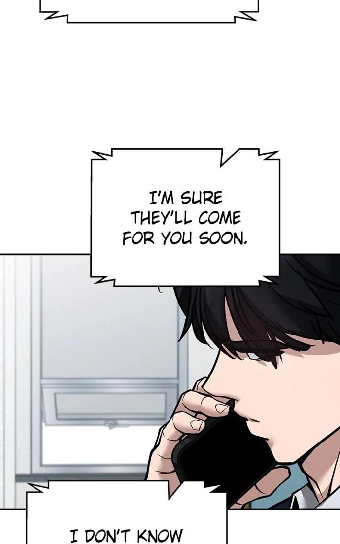 Read Designated Bully (en) Manga Online