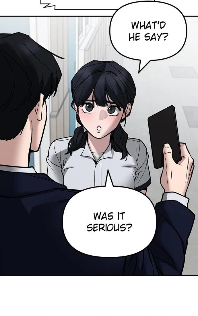 Read Designated Bully (en) Manga Online