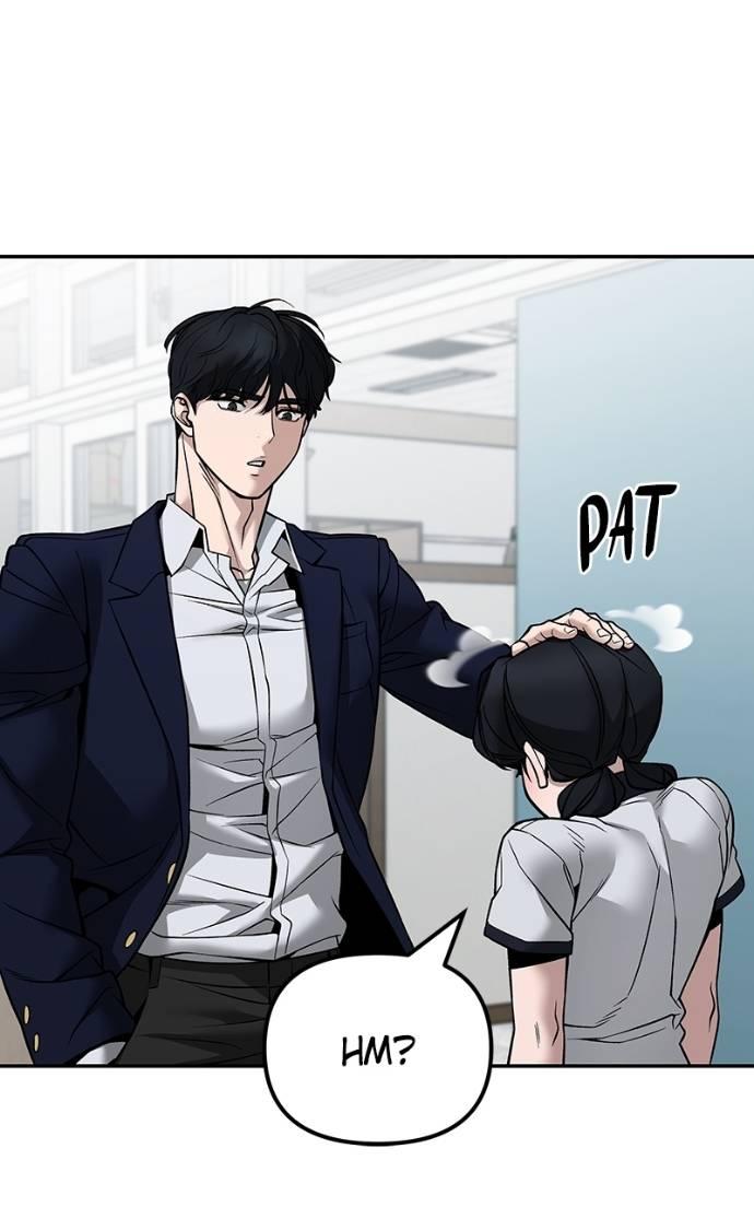 Read Designated Bully (en) Manga Online