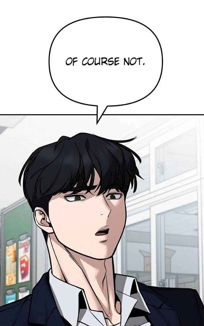 Read Designated Bully (en) Manga Online