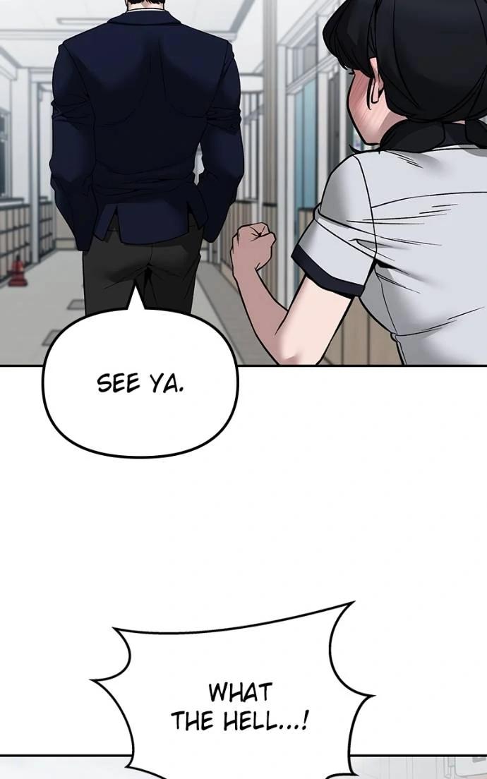 Read Designated Bully (en) Manga Online