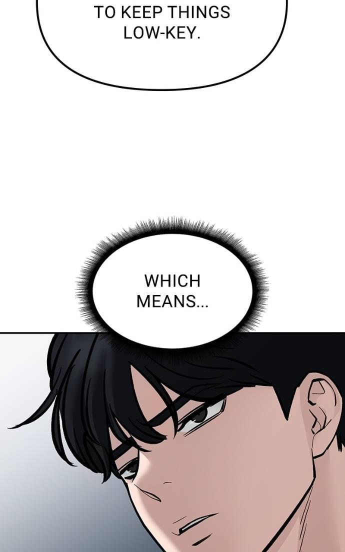 Read Designated Bully (en) Manga Online