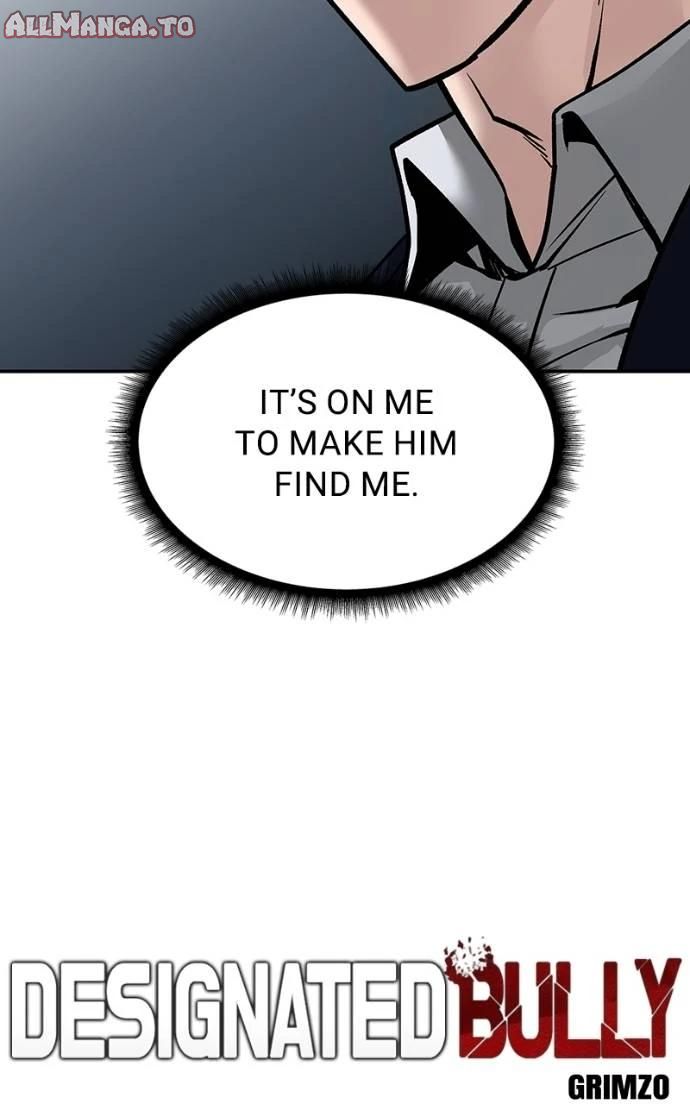 Read Designated Bully (en) Manga Online
