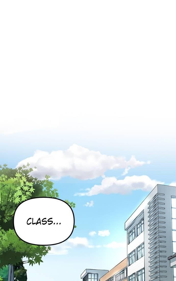 Read Designated Bully (en) Manga Online