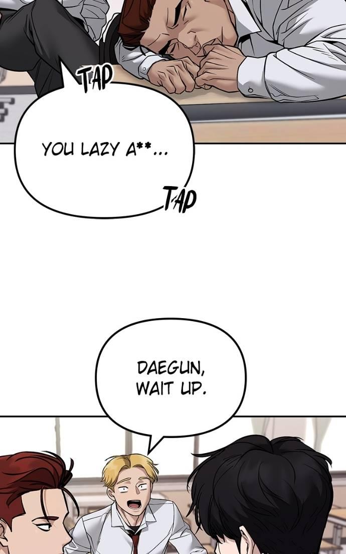 Read Designated Bully (en) Manga Online