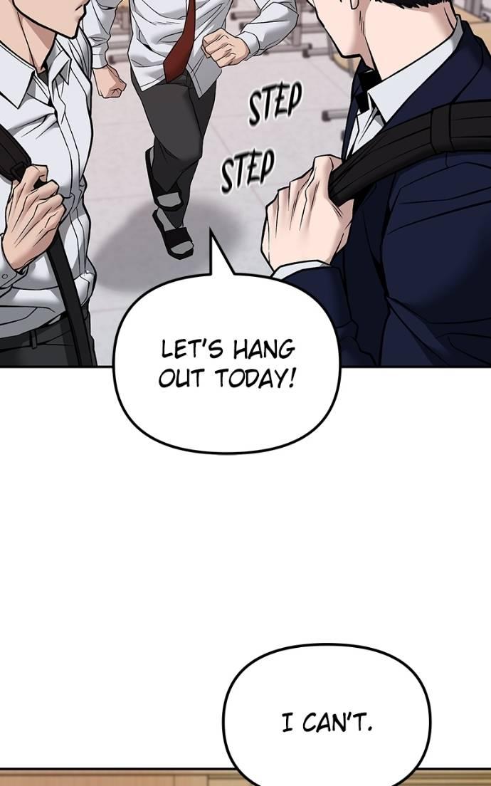 Read Designated Bully (en) Manga Online