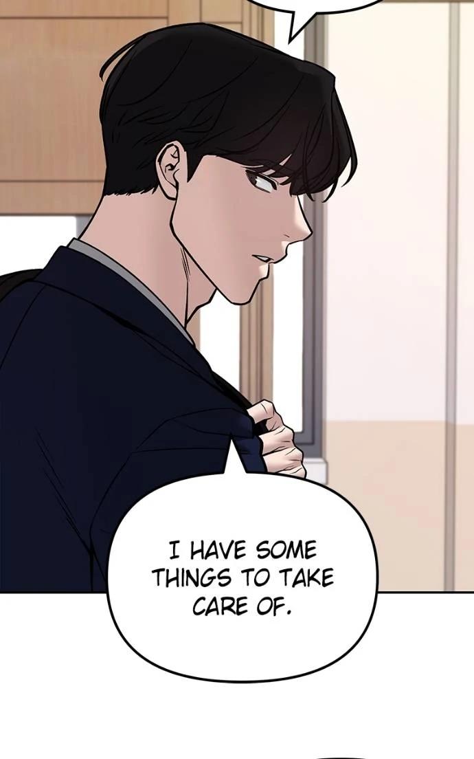 Read Designated Bully (en) Manga Online