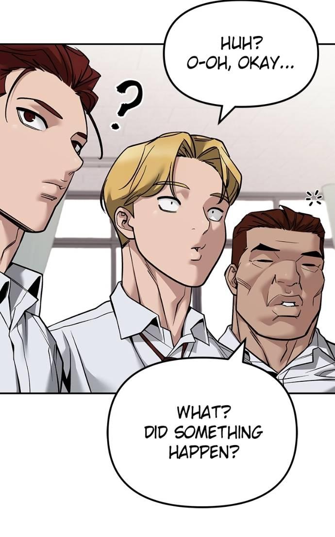 Read Designated Bully (en) Manga Online