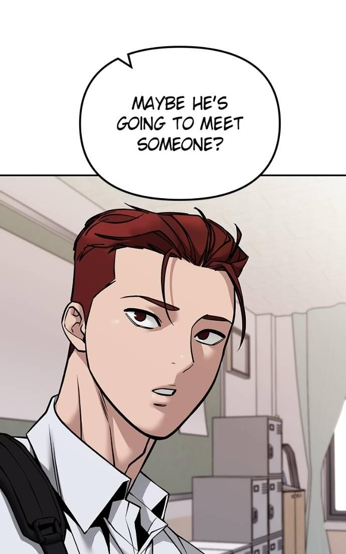 Read Designated Bully (en) Manga Online