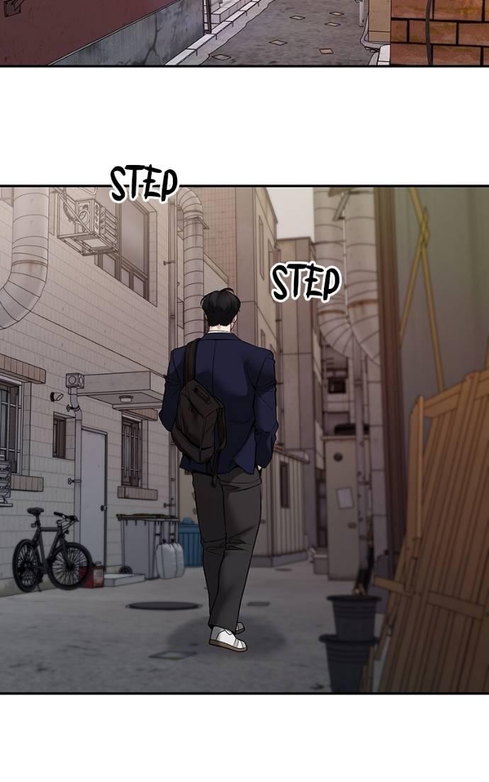 Read Designated Bully (en) Manga Online