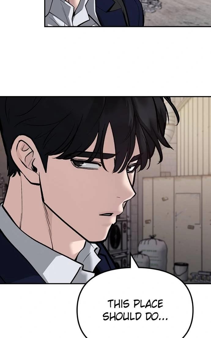 Read Designated Bully (en) Manga Online