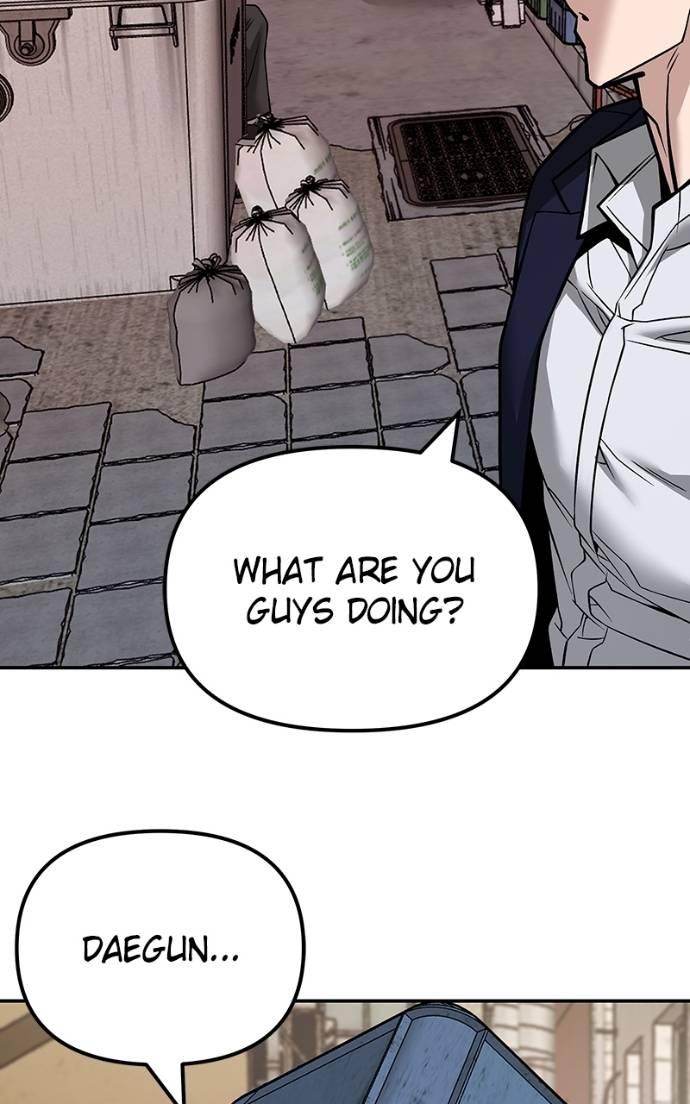 Read Designated Bully (en) Manga Online