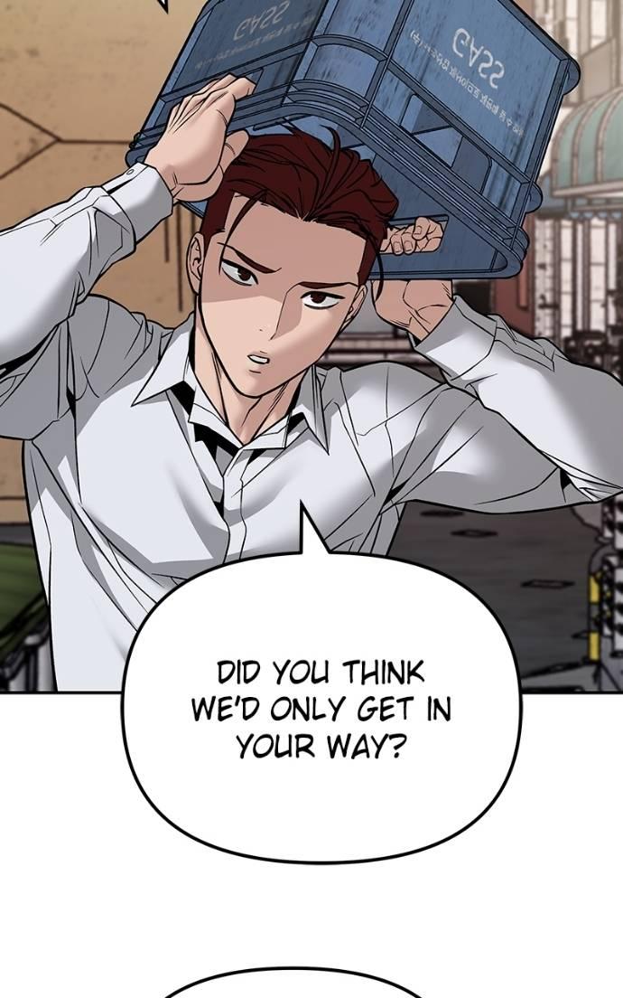 Read Designated Bully (en) Manga Online