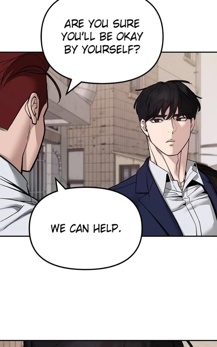 Read Designated Bully (en) Manga Online