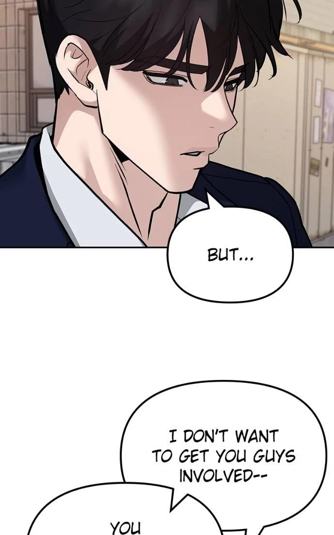 Read Designated Bully (en) Manga Online