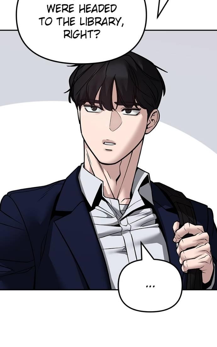 Read Designated Bully (en) Manga Online