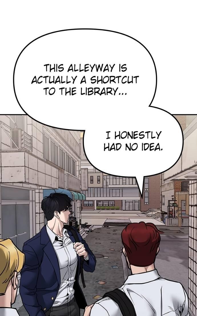 Read Designated Bully (en) Manga Online