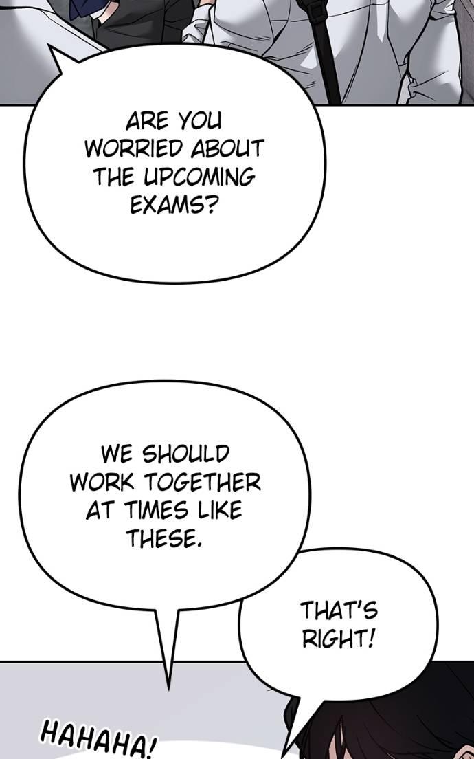 Read Designated Bully (en) Manga Online