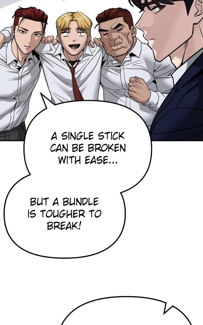 Read Designated Bully (en) Manga Online