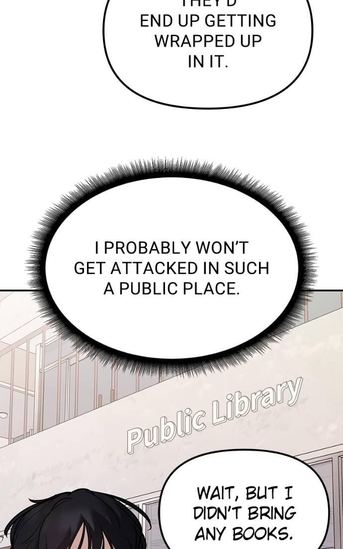 Read Designated Bully (en) Manga Online