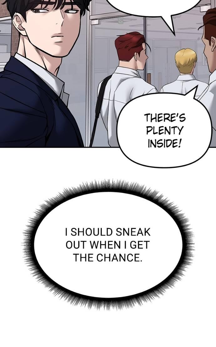 Read Designated Bully (en) Manga Online