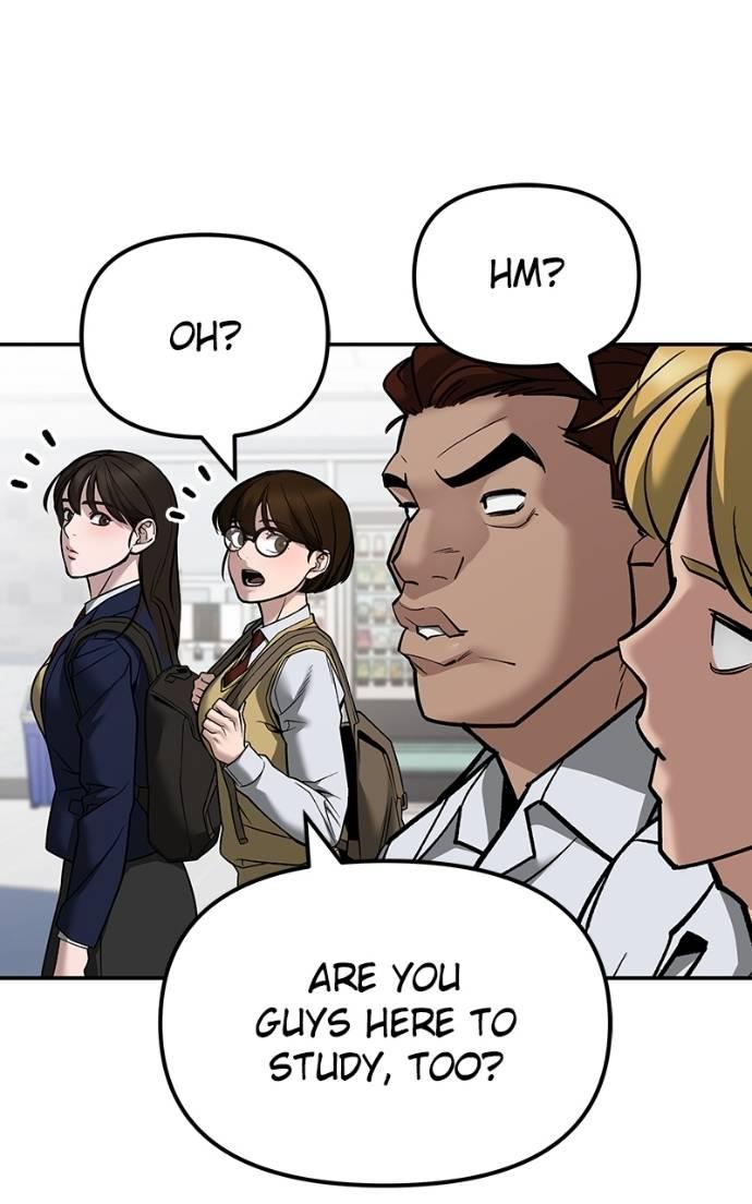 Read Designated Bully (en) Manga Online