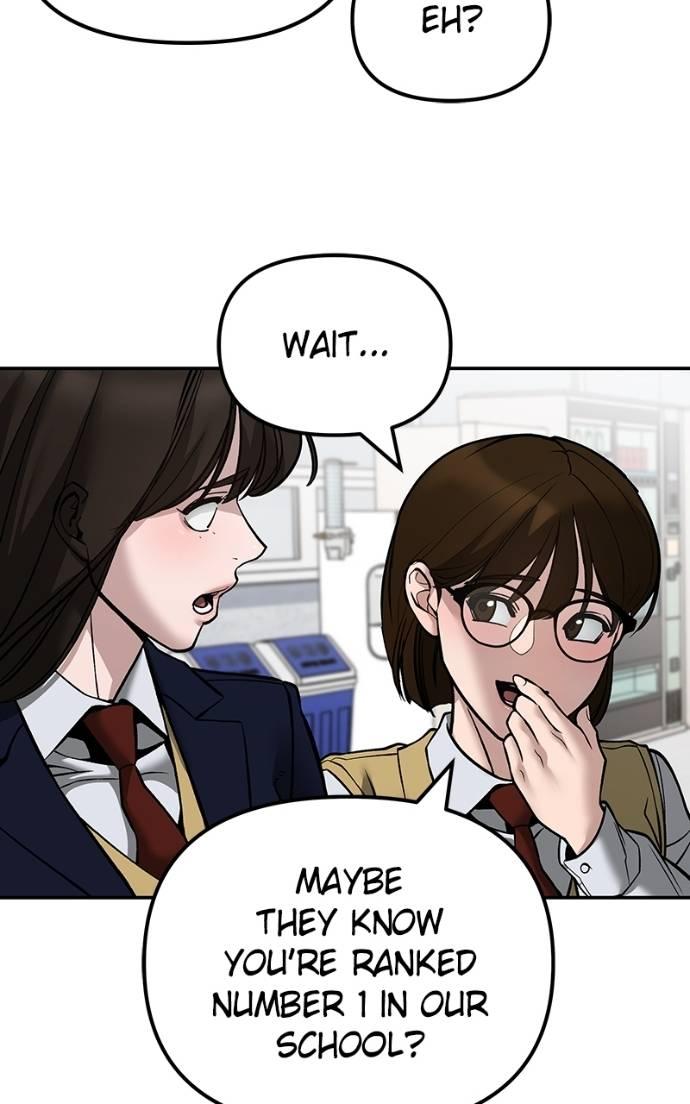 Read Designated Bully (en) Manga Online