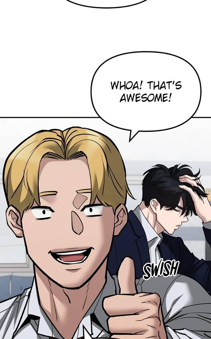 Read Designated Bully (en) Manga Online