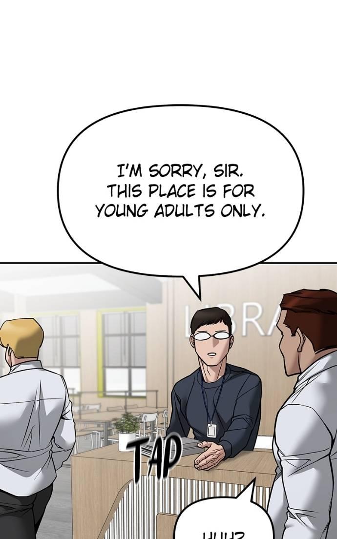 Read Designated Bully (en) Manga Online