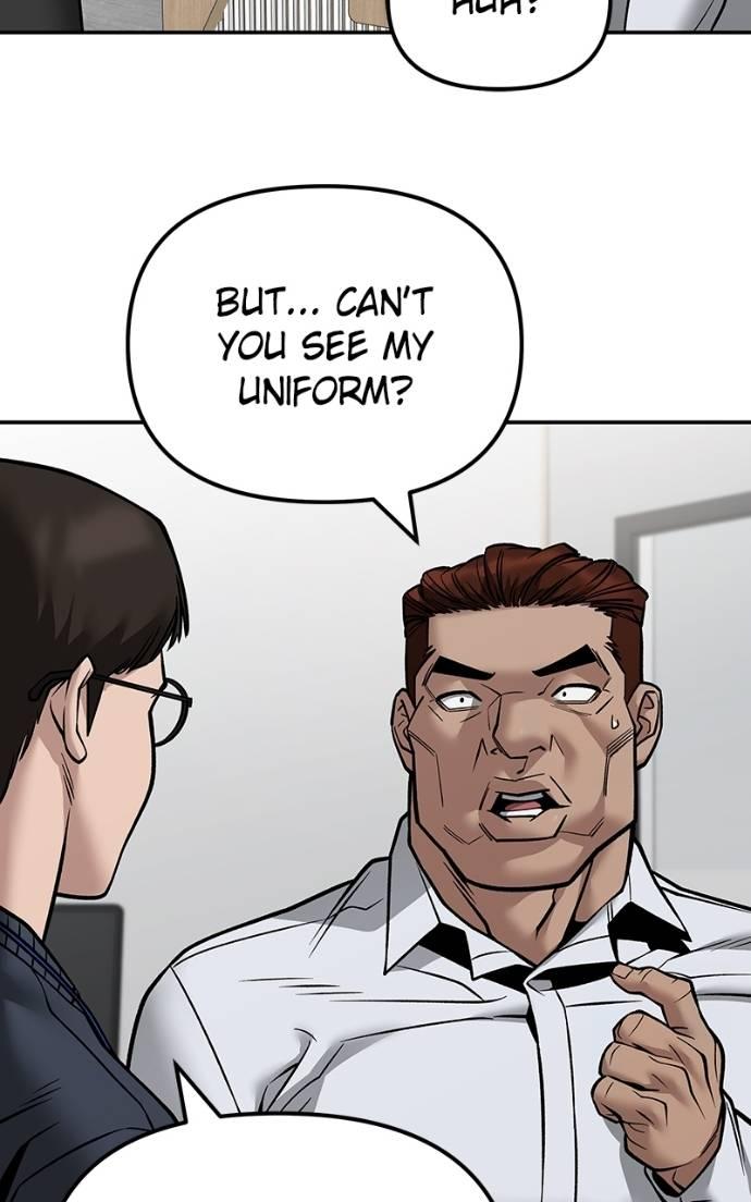 Read Designated Bully (en) Manga Online