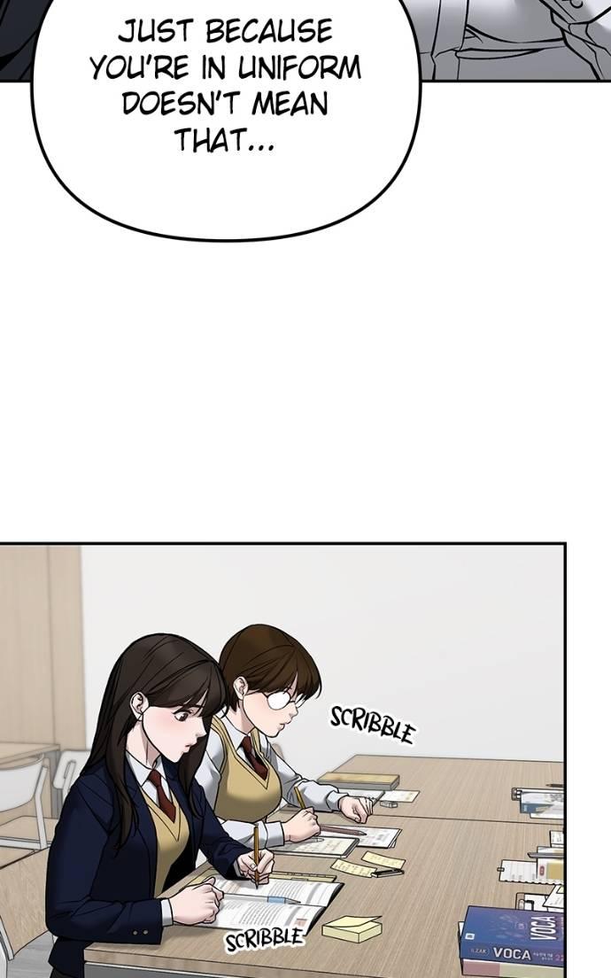 Read Designated Bully (en) Manga Online