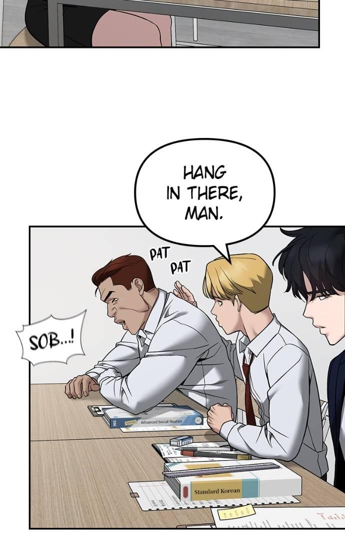 Read Designated Bully (en) Manga Online