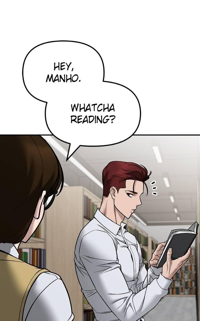 Read Designated Bully (en) Manga Online