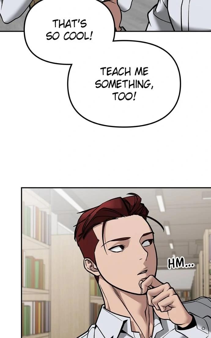 Read Designated Bully (en) Manga Online