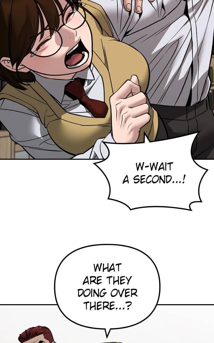 Read Designated Bully (en) Manga Online