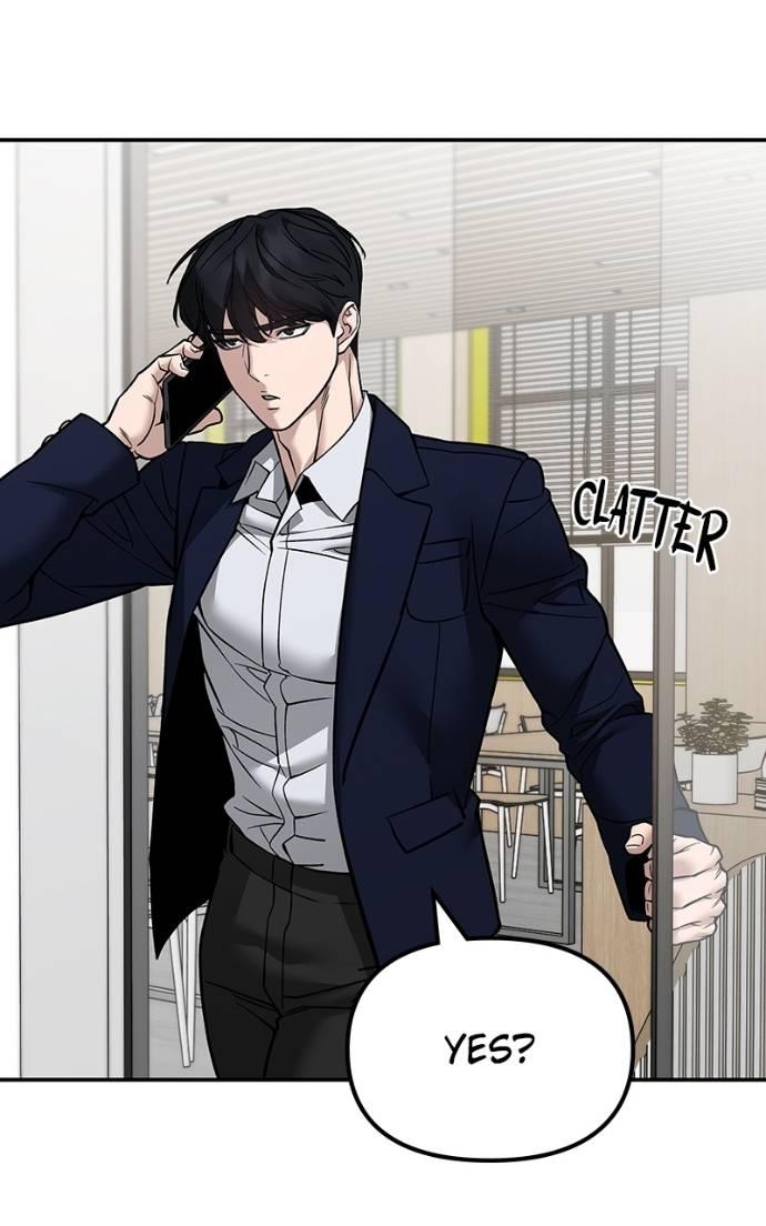 Read Designated Bully (en) Manga Online