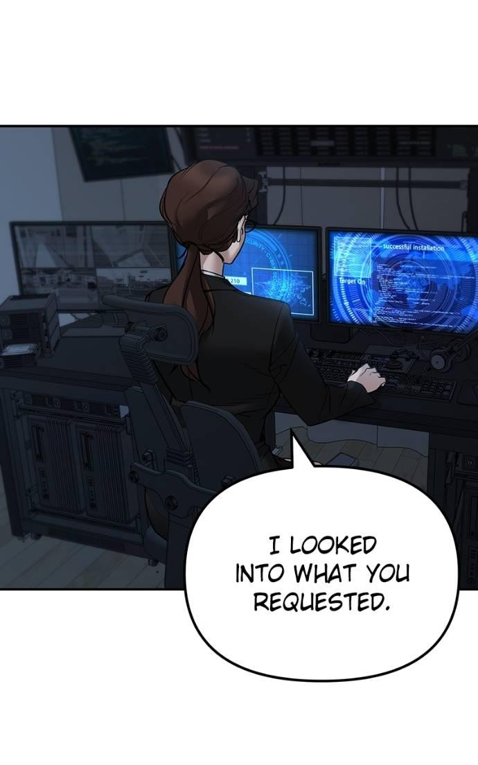 Read Designated Bully (en) Manga Online