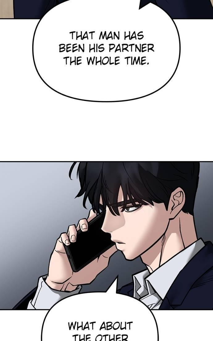 Read Designated Bully (en) Manga Online