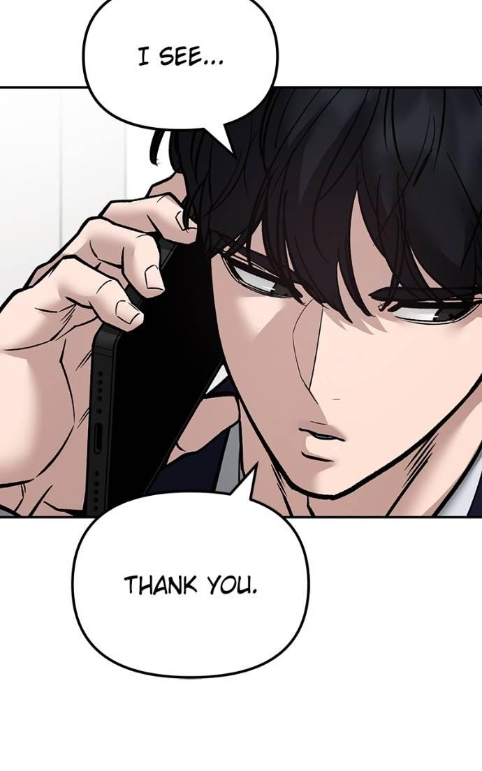 Read Designated Bully (en) Manga Online