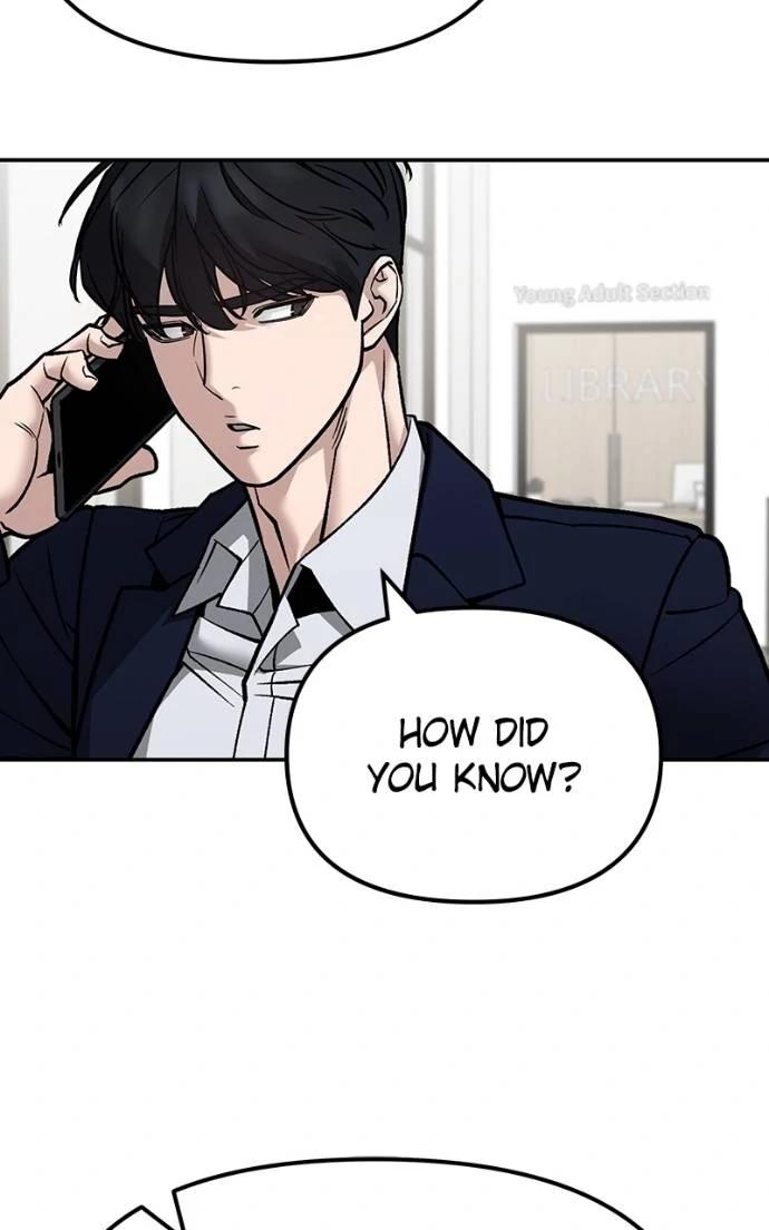 Read Designated Bully (en) Manga Online