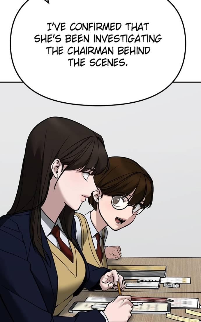 Read Designated Bully (en) Manga Online