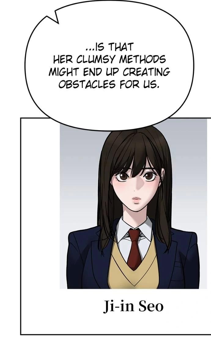 Read Designated Bully (en) Manga Online