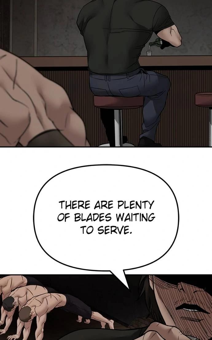 Read Designated Bully (en) Manga Online