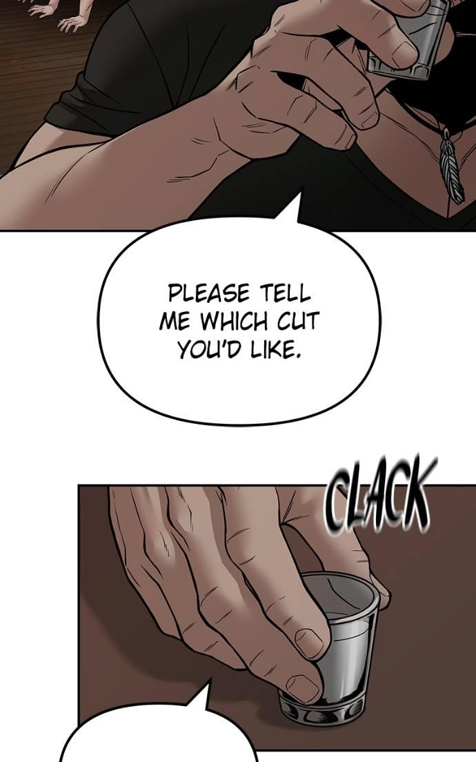 Read Designated Bully (en) Manga Online